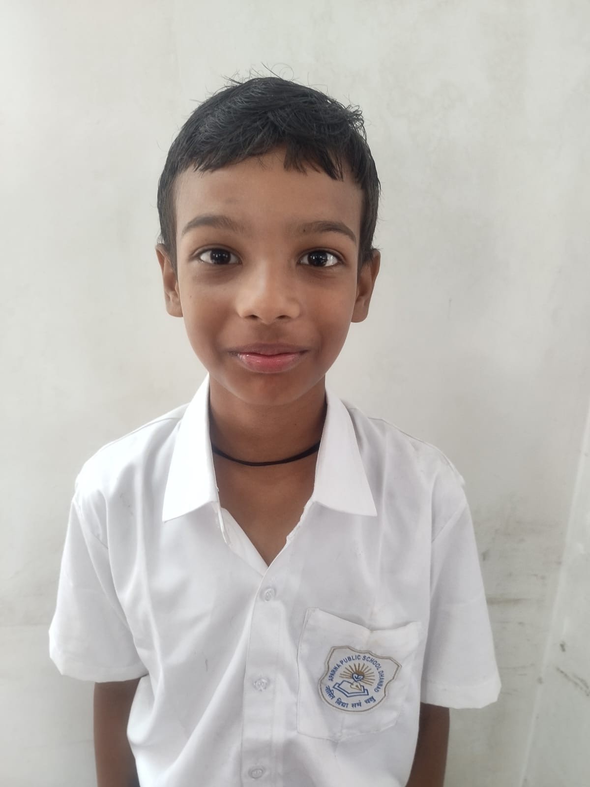 Paramjeet Kumar Gupta